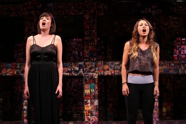 Photo Coverage: BARE Cast Gives Special Preview! Image