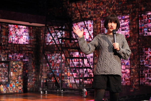 Photo Coverage: BARE Cast Gives Special Preview! Image