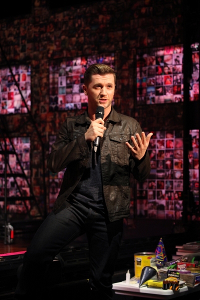 Photo Coverage: BARE Cast Gives Special Preview! Image