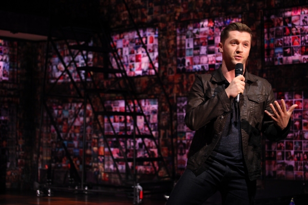 Photo Coverage: BARE Cast Gives Special Preview! Image