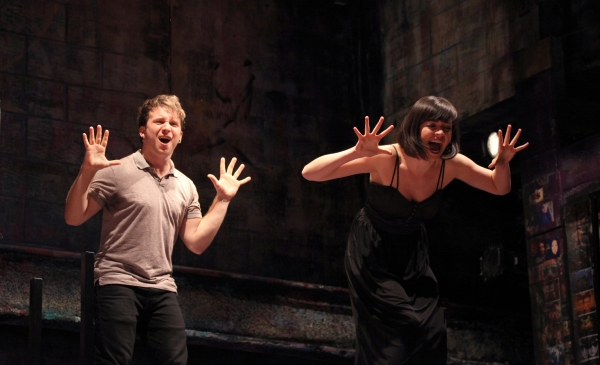 Photo Coverage: BARE Cast Gives Special Preview! Image