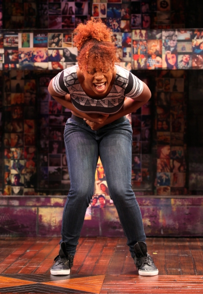Photo Coverage: BARE Cast Gives Special Preview! Image