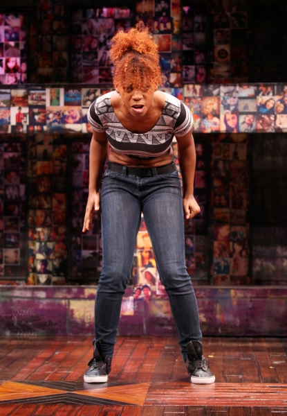 Photo Coverage: BARE Cast Gives Special Preview! Image