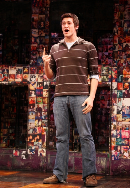 Photo Coverage: BARE Cast Gives Special Preview! Image