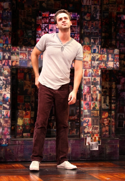 Photo Coverage: BARE Cast Gives Special Preview! Image
