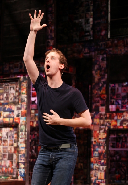 Photo Coverage: BARE Cast Gives Special Preview! Image