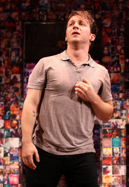 Photo Coverage: BARE Cast Gives Special Preview! Image