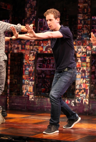 Photo Coverage: BARE Cast Gives Special Preview! Image