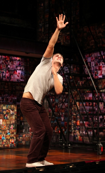 Photo Coverage: BARE Cast Gives Special Preview! 