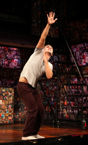 Photo Coverage: BARE Cast Gives Special Preview! Image