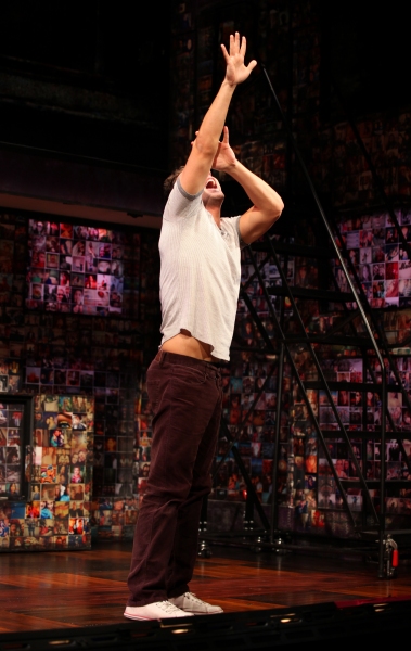 Photo Coverage: BARE Cast Gives Special Preview! Image