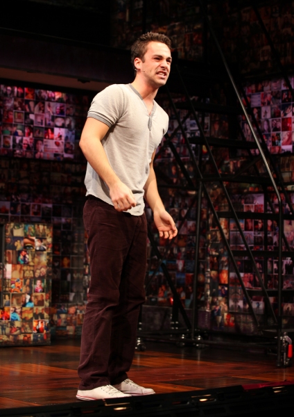 Photo Coverage: BARE Cast Gives Special Preview! Image