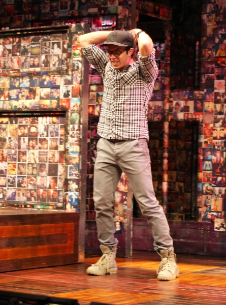 Photo Coverage: BARE Cast Gives Special Preview! Image