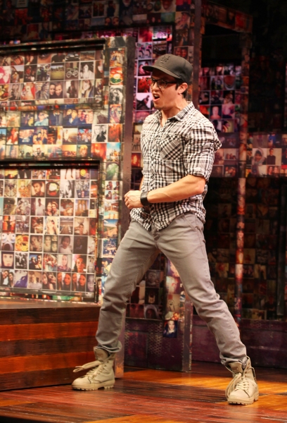Photo Coverage: BARE Cast Gives Special Preview! Image