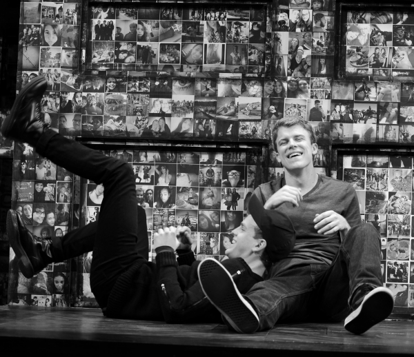 Photo Coverage: BARE Cast Gives Special Preview! Image