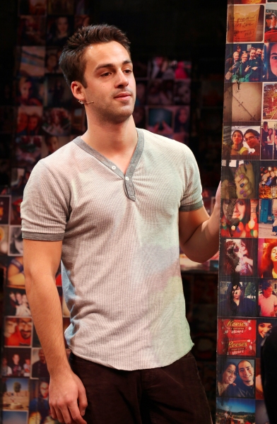 Photo Coverage: BARE Cast Gives Special Preview! Image