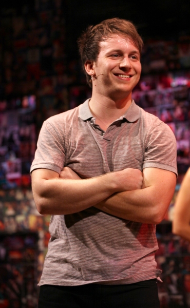 Photo Coverage: BARE Cast Gives Special Preview! Image