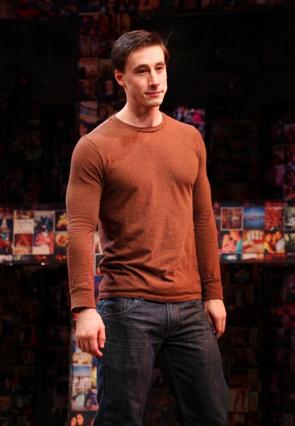 Photo Coverage: BARE Cast Gives Special Preview! Image
