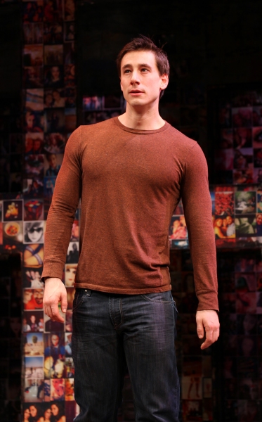 Photo Coverage: BARE Cast Gives Special Preview! Image
