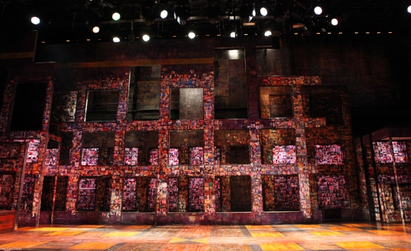 Photo Coverage: BARE Cast Gives Special Preview! Image