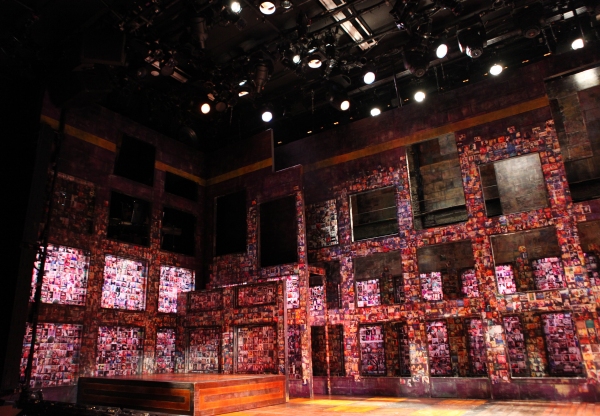 Photo Coverage: BARE Cast Gives Special Preview! Image