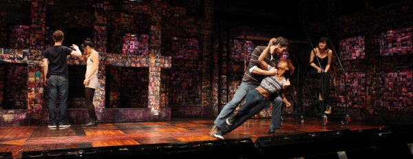 Photo Coverage: BARE Cast Gives Special Preview! Image
