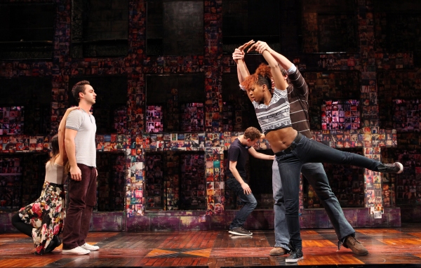 Photo Coverage: BARE Cast Gives Special Preview! Image