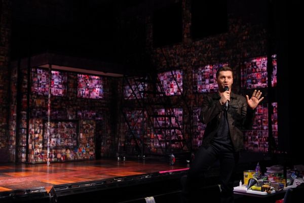 Photo Coverage: BARE Cast Gives Special Preview! Image