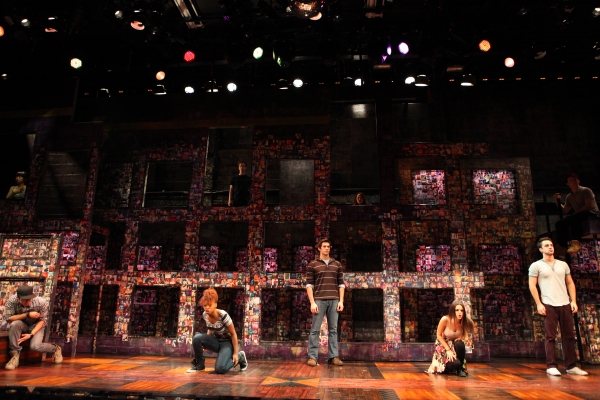 Photo Coverage: BARE Cast Gives Special Preview! Image