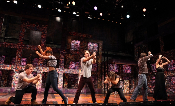 Photo Coverage: BARE Cast Gives Special Preview! Image