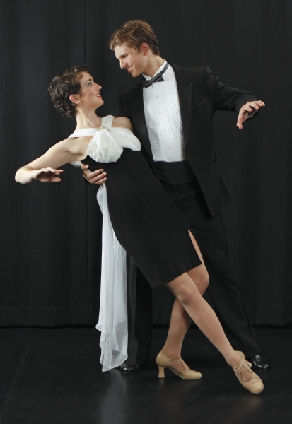 Photo Flash: Rider University Razzles and Dazzles with COLE, 11/14-18 Image