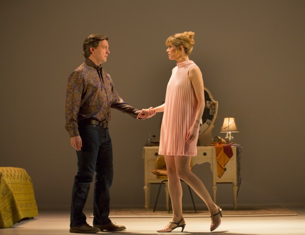 Photo Flash: First Look at Huntington Theatre Company's BETRAYAL Image