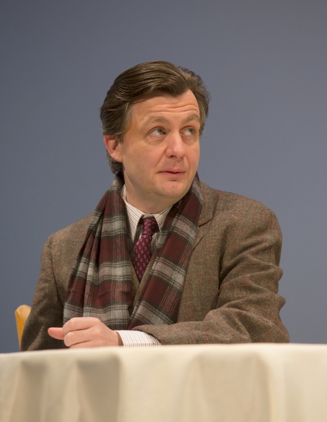 Photo Flash: First Look at Huntington Theatre Company's BETRAYAL Image