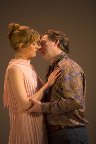 Photo Flash: First Look at Huntington Theatre Company's BETRAYAL Image