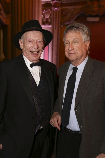 Photo Flash: 2012 LA Stage Alliance Ovation Awards - Arrivals! Image