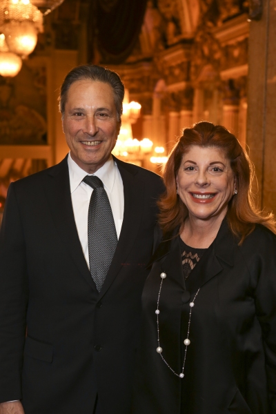 Photo Flash: 2012 LA Stage Alliance Ovation Awards - Arrivals! Image