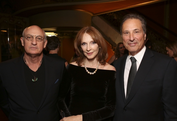 Photo Flash: 2012 LA Stage Alliance Ovation Awards - Arrivals! Image