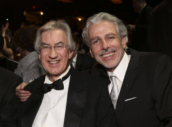 Photo Flash: 2012 LA Stage Alliance Ovation Awards - Arrivals! Image