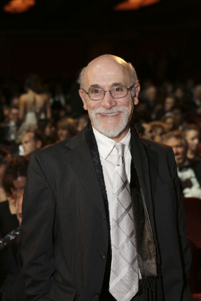 Photo Flash: 2012 LA Stage Alliance Ovation Awards - Arrivals! Image