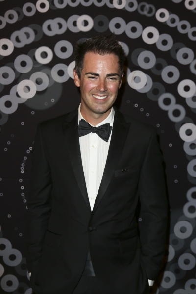 Photo Flash: 2012 LA Stage Alliance Ovation Awards - Arrivals! Image