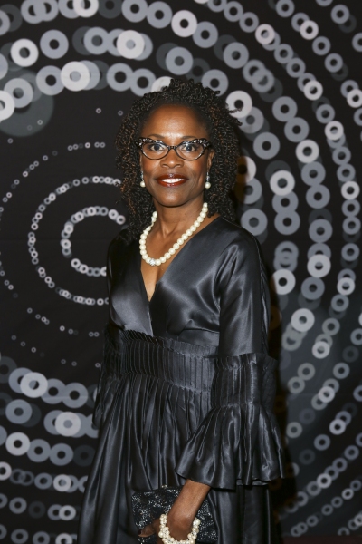 Photo Flash: 2012 LA Stage Alliance Ovation Awards - Arrivals! Image