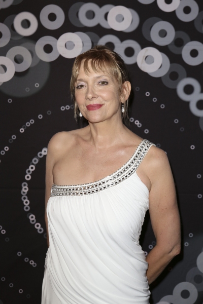 Photo Flash: 2012 LA Stage Alliance Ovation Awards - Arrivals! Image