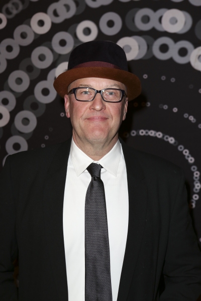 Photo Flash: 2012 LA Stage Alliance Ovation Awards - Arrivals! Image