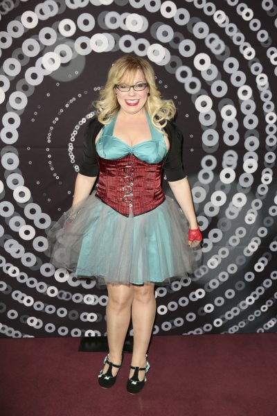 Photo Flash: 2012 LA Stage Alliance Ovation Awards - Arrivals! Image