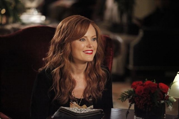 Photo Flash: First Look - SUBURGATORY's 'Krampus,' to Air 12/5 Image