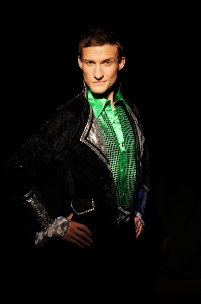 Photo Flash: Leicester Square Theatre Opens DICK! on the West End  Image