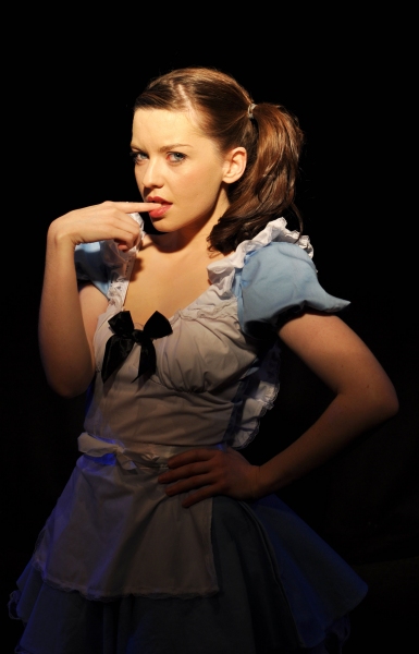 Photo Flash: Leicester Square Theatre Opens DICK! on the West End Image