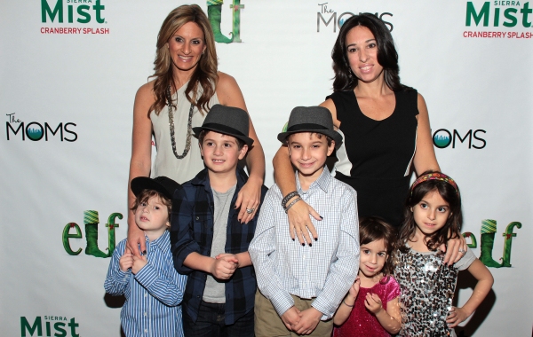 Photo Coverage: ELF Welcomes Melissa Joan Hart, Aviva Drescher, and More! Image