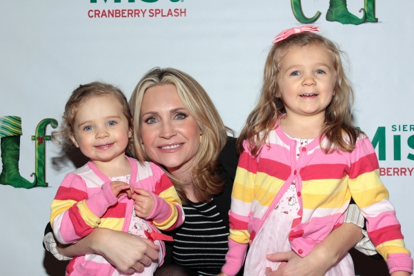 Photo Coverage: ELF Welcomes Melissa Joan Hart, Aviva Drescher, and More! Image