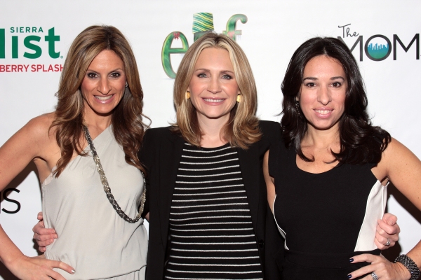 Photo Coverage: ELF Welcomes Melissa Joan Hart, Aviva Drescher, and More! Image